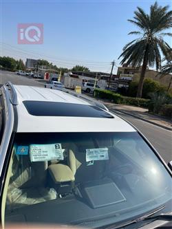 تويوتا لاندكروزر برادو